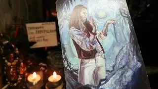 расклад ТАРО на знакомство с родителями любимого. Маменькин сынок или взрослый человек ❓