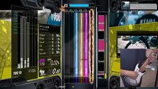 GITADORA HIGH VOLTAGE LIVE 202106025
