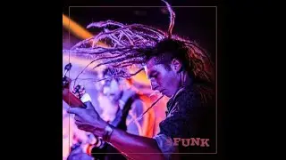 DR FunK - PICK UP THE PIECES (Average White Band COVER)