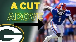 Green Bay Packers Have Another UDFA Proving He Belongs