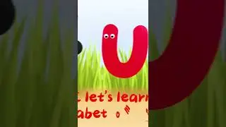 Alphabet song  🌼  ❤️  🌼 Nursery Rhymes & Kids Songs