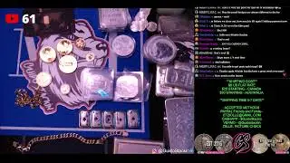 GUIDO STACKIN AUCTION AND BUY IT NOW 
