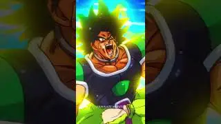 Broly vs Universe 11 | who is strongest 