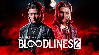 Played VAMPIRE: THE MASQUERADE - BLOODLINES 2 (review without fluff)