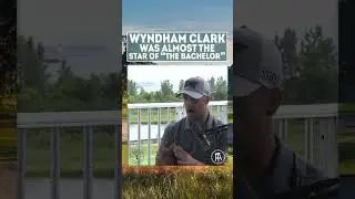 There’s an alternate reality where Wyndham Clark is The Bachelor instead of the 2023 U.S. Open Champ