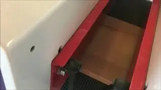 MDF 2 INFINITY