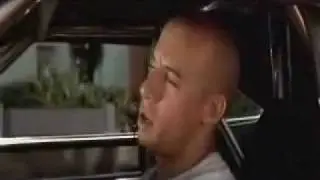 THE FAST AND THE FURIOUS vs Linkin Park New Divide