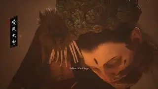 Black Myth: Wukong - Yellow Wind Sage