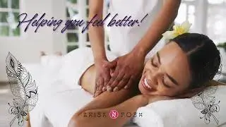👘Swedish Massage Therapy, 35% Off 👘