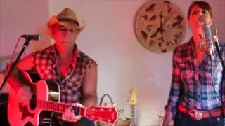 Little White Church - HotRoad Country