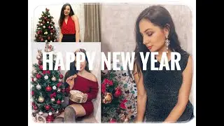 HAPPY NEW YEAR: итоги моего 2019 года, мечты сбываются