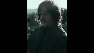 Daryl Dixon | New Series