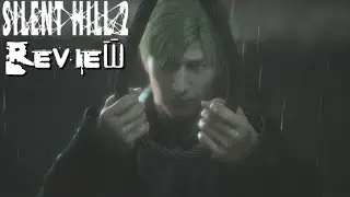 Silent Hill 2 Review PS5