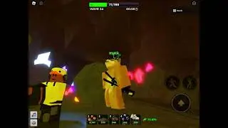 TDS new ducky shotgunner skin