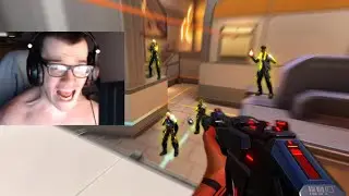 Tilting Pros with Reyna (Part2)