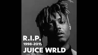 Juice WRLD Умер😩