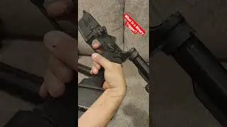 How does a Binary Trigger work?