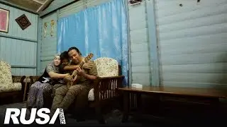 Mizan Harry Khalifah - Ayah Ibu [Official Music Video]
