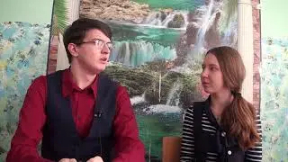ШК ТВ 6  Новогодний выпуск