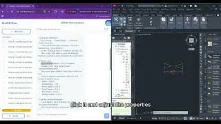How to create a Cross Section in Civil 3D (Assembly method)