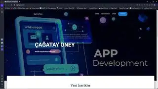 Flutter Hakkında (Bölüm 2)