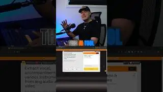 HOW TO: Get perfect vocals in seconds with AI! 🤯