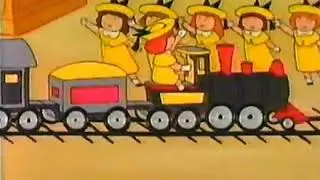 Madeline intro (Playhouse Disney 2005 airing)