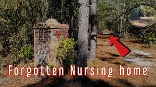 Forgotten Nursing home (Short clip)