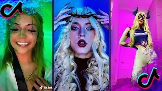 Best Tik Tok Cosplay Compilation #29