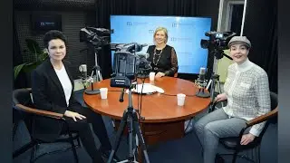 История Успеха. Культурные Среды. Прямой Эфир 9.12.2025