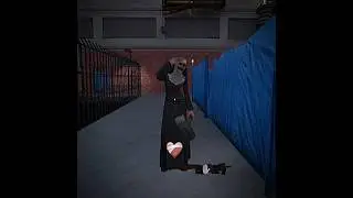 Ice Scream 8 Edit 
