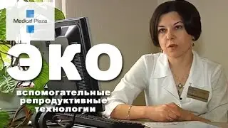 ЭКО. Вспомогательные репродуктивные технологии