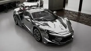Ray Tracing Unreal Engine Fenyr