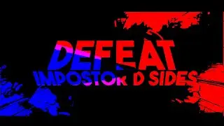 Snuts - Defeat D-Sides Remix [FANMADE]