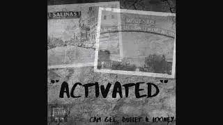 ACTIVATED- CAM GEE, BULLET & LOONEY LOC