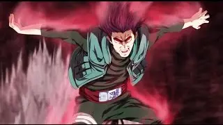 The Story Is Just Beginning Naruto AMV