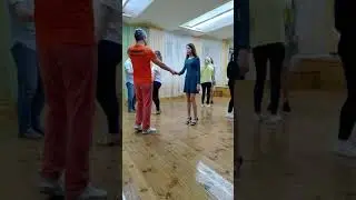 для того чтобы научиться танцевать надо танцевать ! #DЖЕМДЕНС - танцуем легко !
