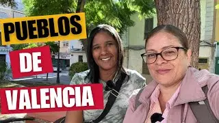MIGRATION 🔴 Migrate and Study in a Town in Valencia [PATERNA]