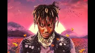 Juice WRLD - Man Of The Year (DIY Acapella)