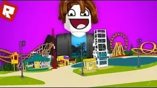 самый лудший парк за маю жизнь!!!