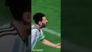 OMG! 😱 Messi Bicycle Goal + Celebration FIFA 23 PS5 4K Gameplay