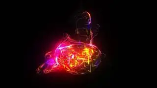 Houdini - The Rayed: Redemption (scene file)