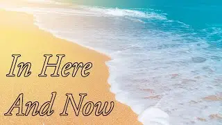 Pop Instrumental Beat - In Here And Now