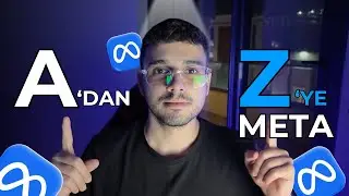 2025 A'dan Z'ye Meta (Facebook / Instagram) Reklam Eğitimi