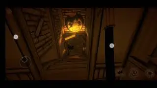 bendy in the ink machine 2 глава 