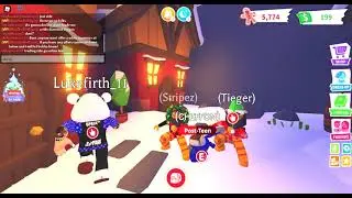 Trading a Ride Diamond Dragon in Adopt Me!