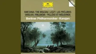 Liszt: Les préludes, Symphonic Poem No. 3, S. 97 (Recorded 1984)
