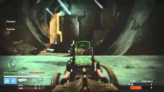 Destiny - beat team 2-3 Trials
