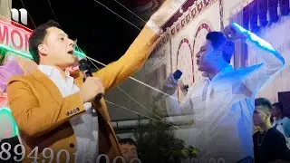 Osman Navruzov - To'ylarda fayz olmoqda!