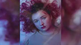 Алёна Швец - Первое свидание (slowed + reverb)